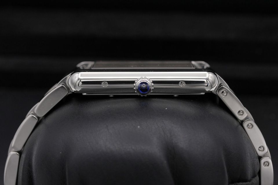 Cartier Tank Must WSTA0053 Image 3